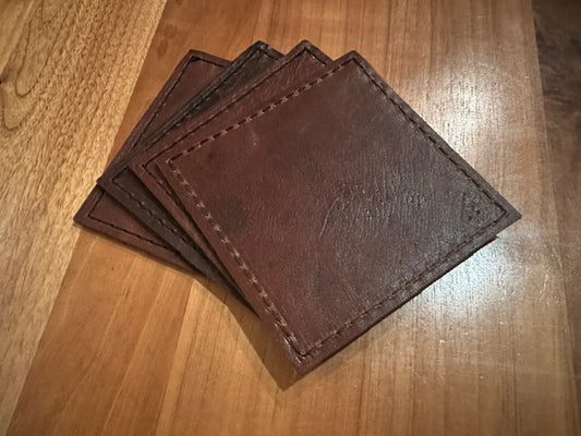 Coaster Set x4