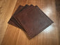 Coaster Set x4