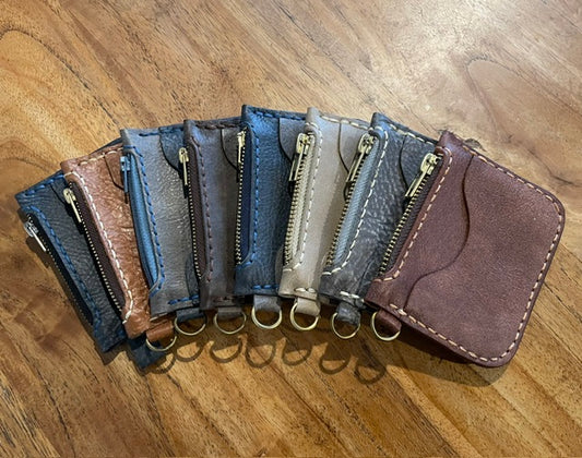 Zip Purse