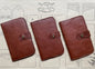 Notebook Cover (and Notebook)