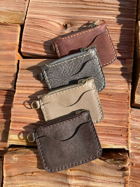 Zip Purse