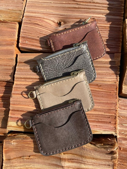 Zip Purse