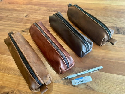 Pencial Case