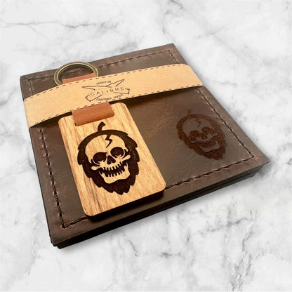 Coaster Set x4