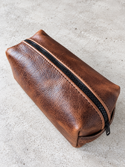 Toilet Bag