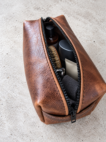 Toilet Bag